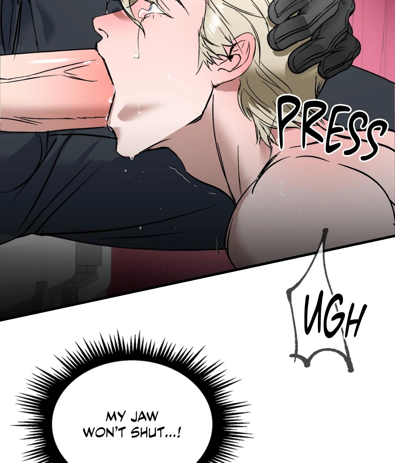 Ian’s Binding {Official} [Uncensored] - Chapter 6 manhwa
