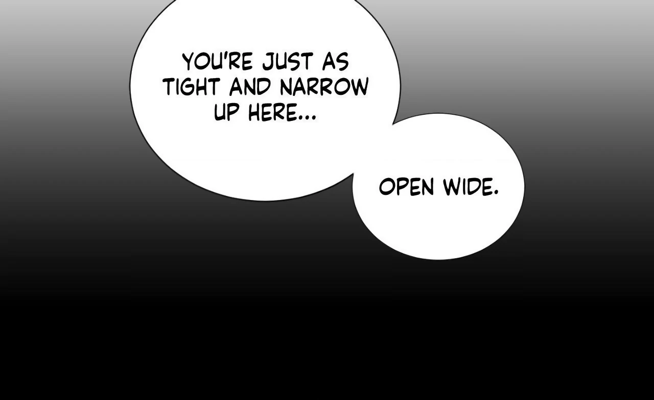 Ian’s Binding {Official} [Uncensored] - Chapter 6 manhwa