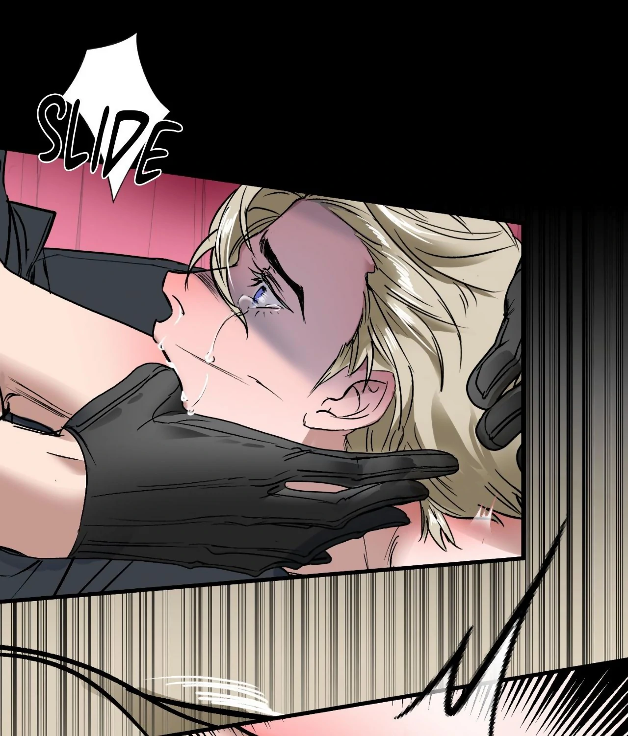 Ian’s Binding {Official} [Uncensored] - Chapter 6 manhwa