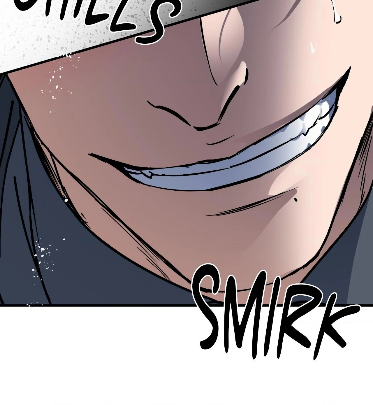 Ian’s Binding {Official} [Uncensored] - Chapter 6 manhwa