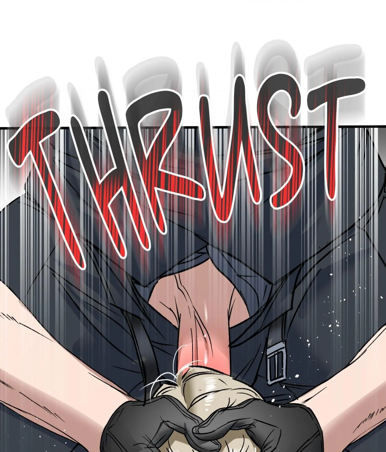Ian’s Binding {Official} [Uncensored] - Chapter 6 manhwa