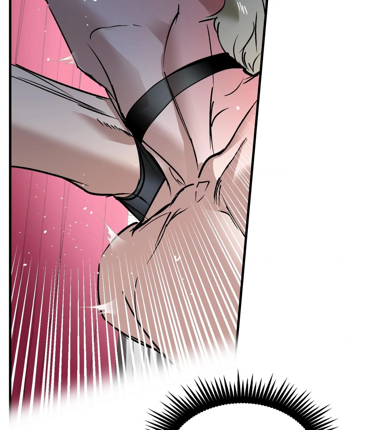Ian’s Binding {Official} [Uncensored] - Chapter 6 manhwa