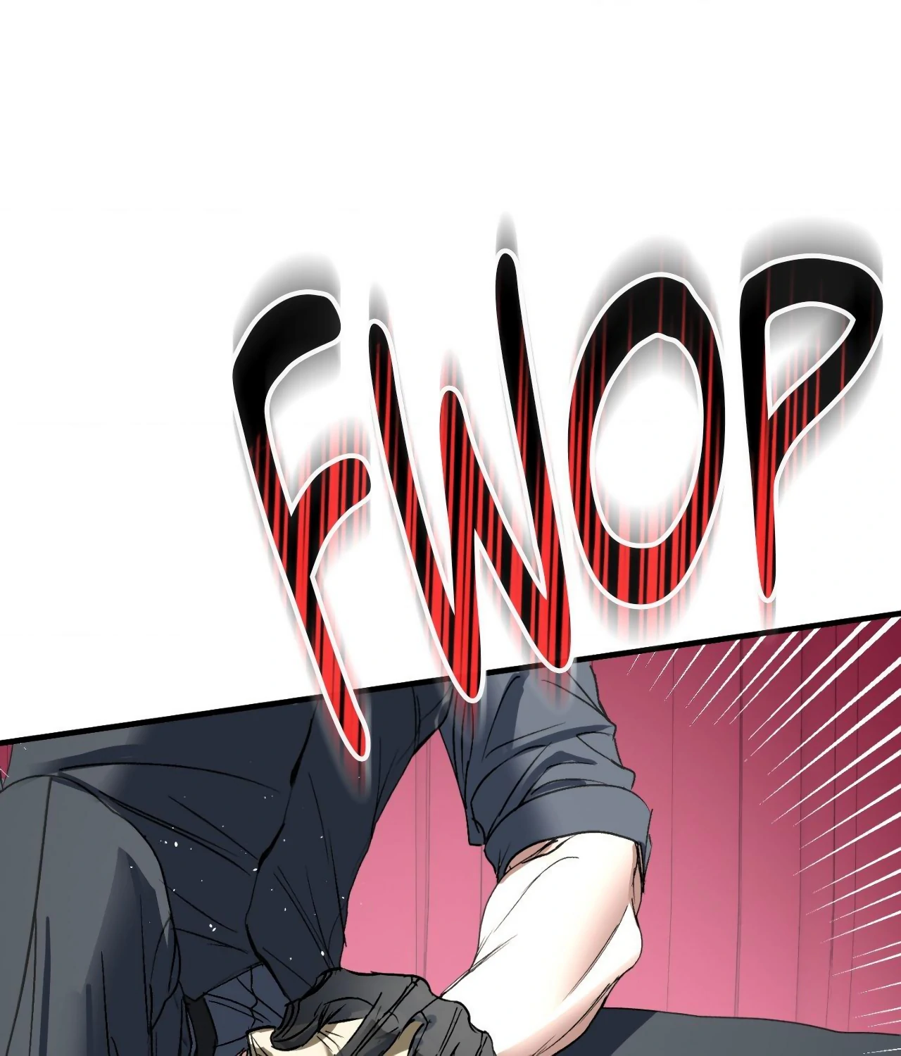 Ian’s Binding {Official} [Uncensored] - Chapter 6 manhwa