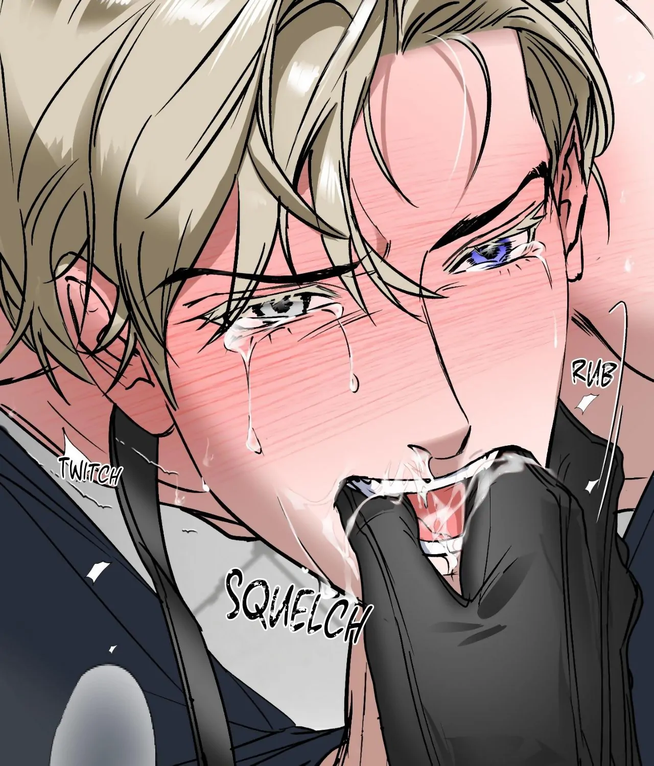 Ian’s Binding {Official} [Uncensored] - Chapter 6 manhwa
