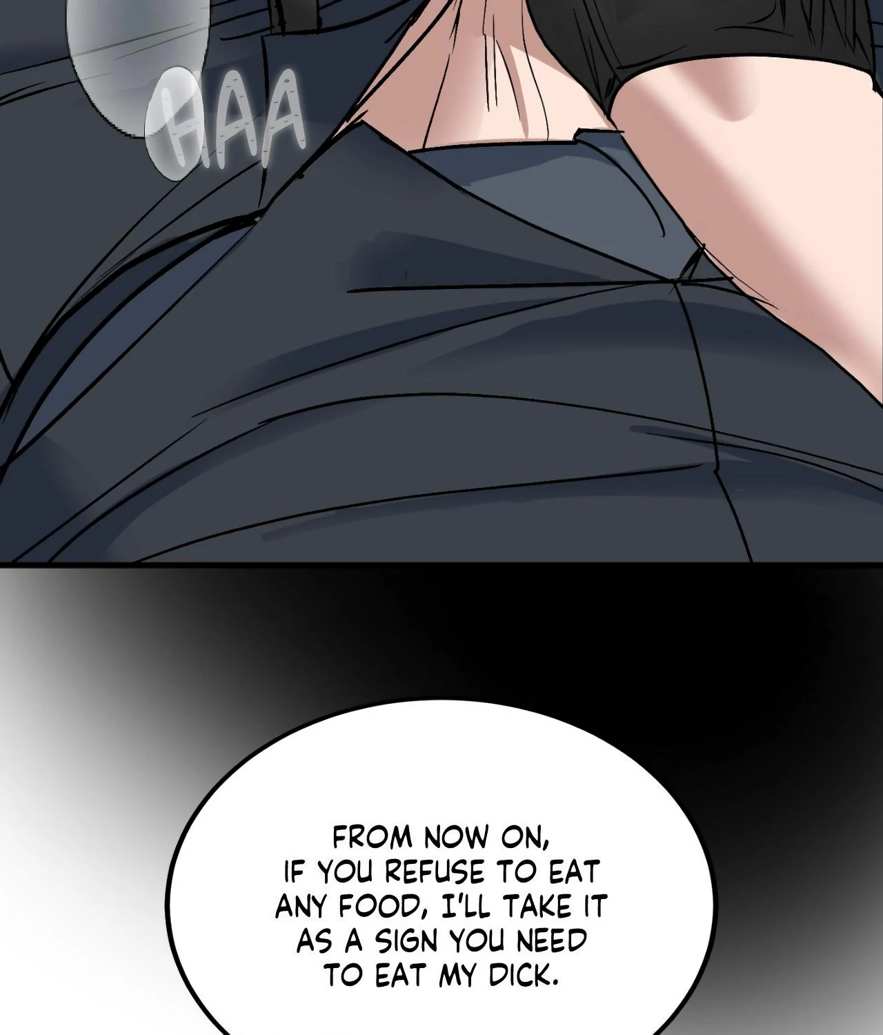 Ian’s Binding {Official} [Uncensored] - Chapter 6 manhwa