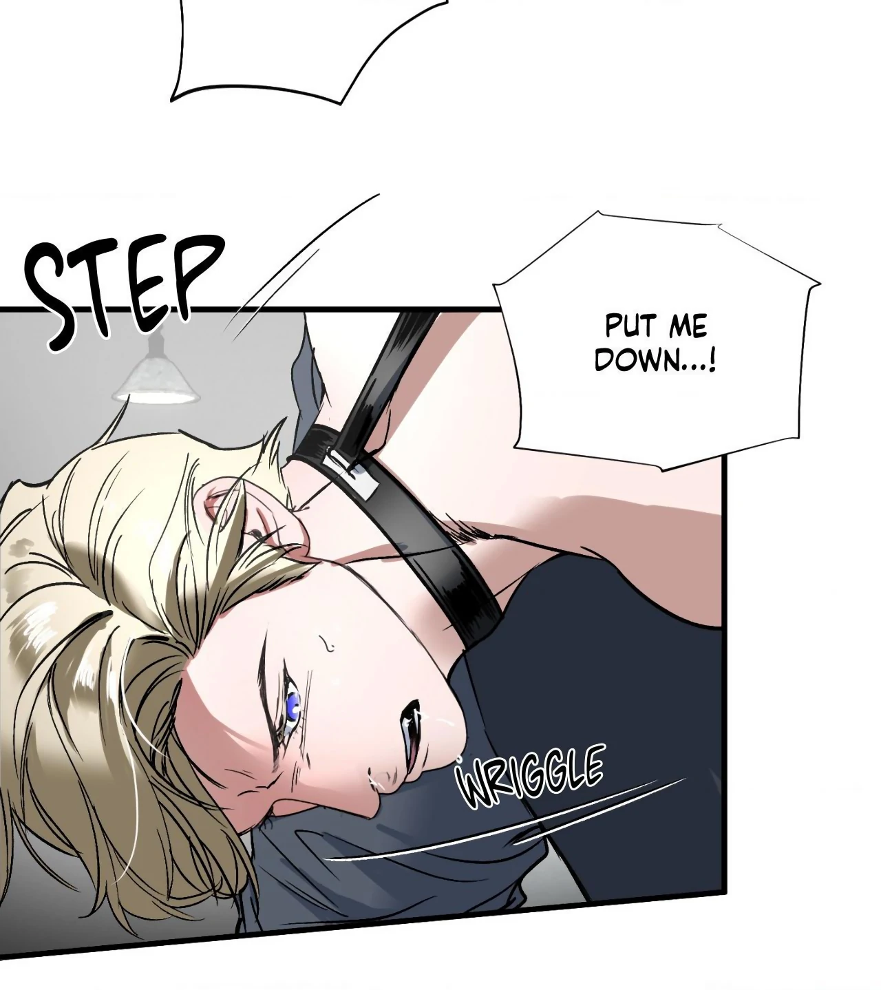 Ian’s Binding {Official} [Uncensored] - Chapter 6 manhwa