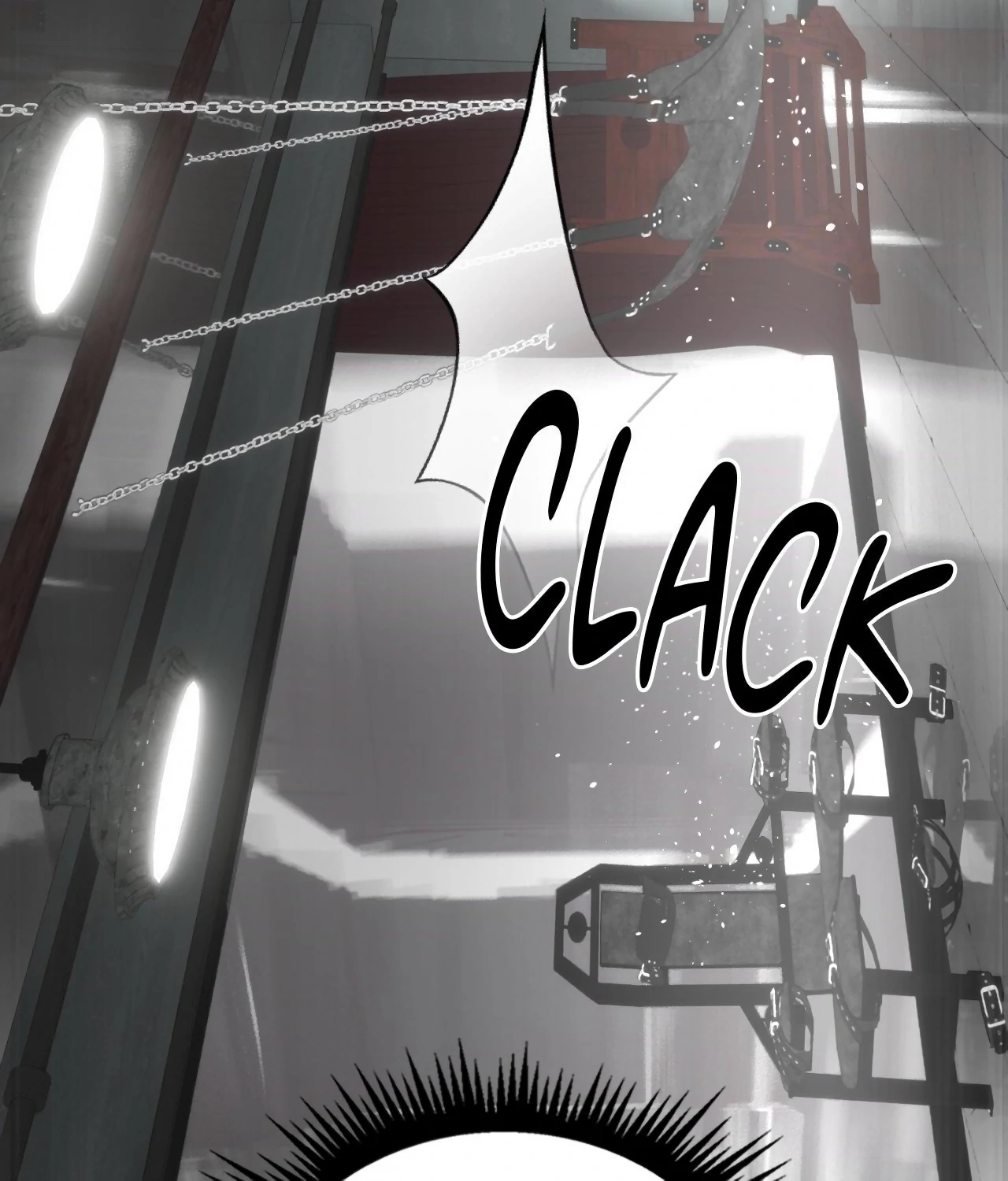 Ian’s Binding {Official} [Uncensored] - Chapter 6 manhwa
