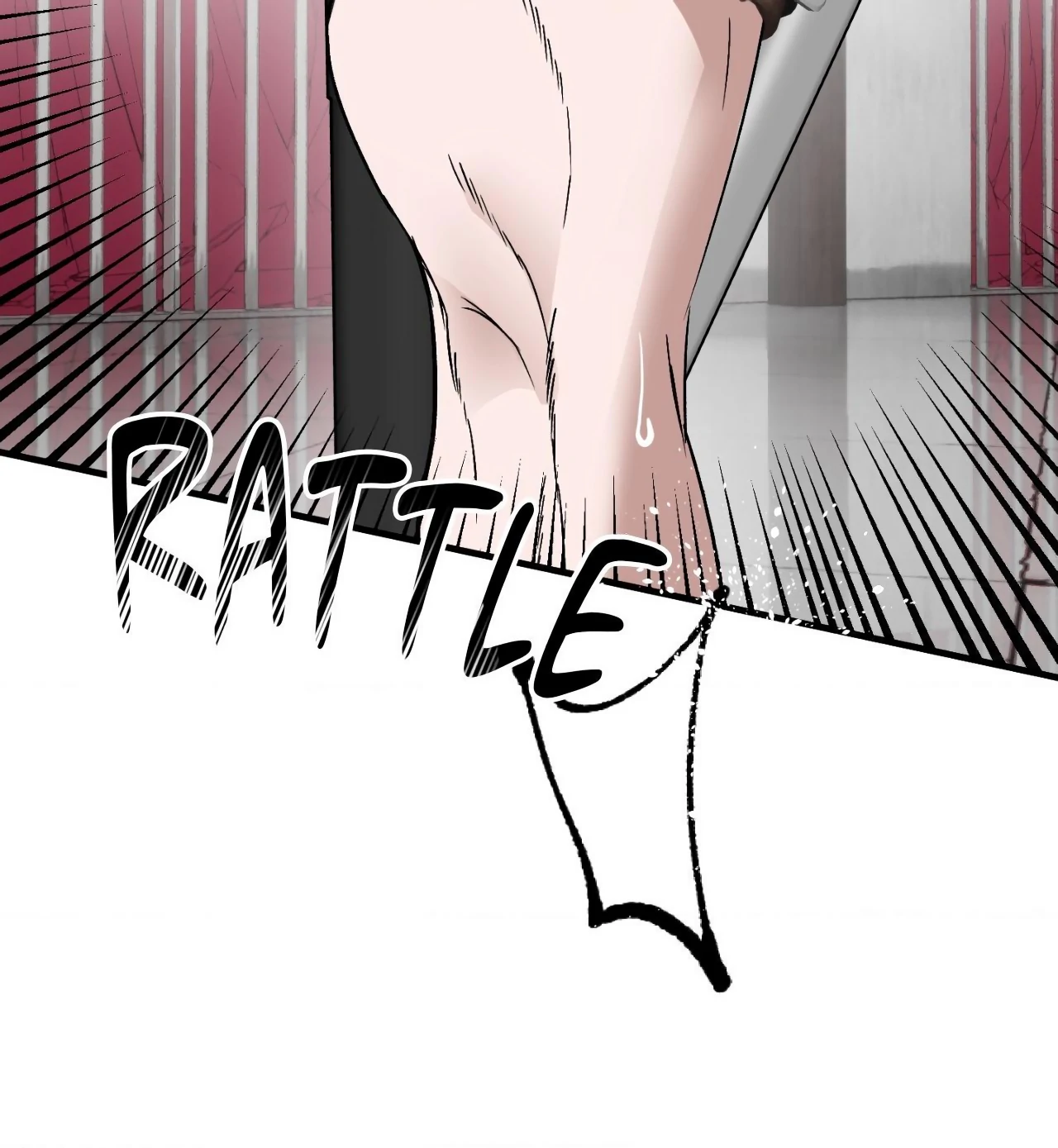 Ian’s Binding {Official} [Uncensored] - Chapter 6 manhwa