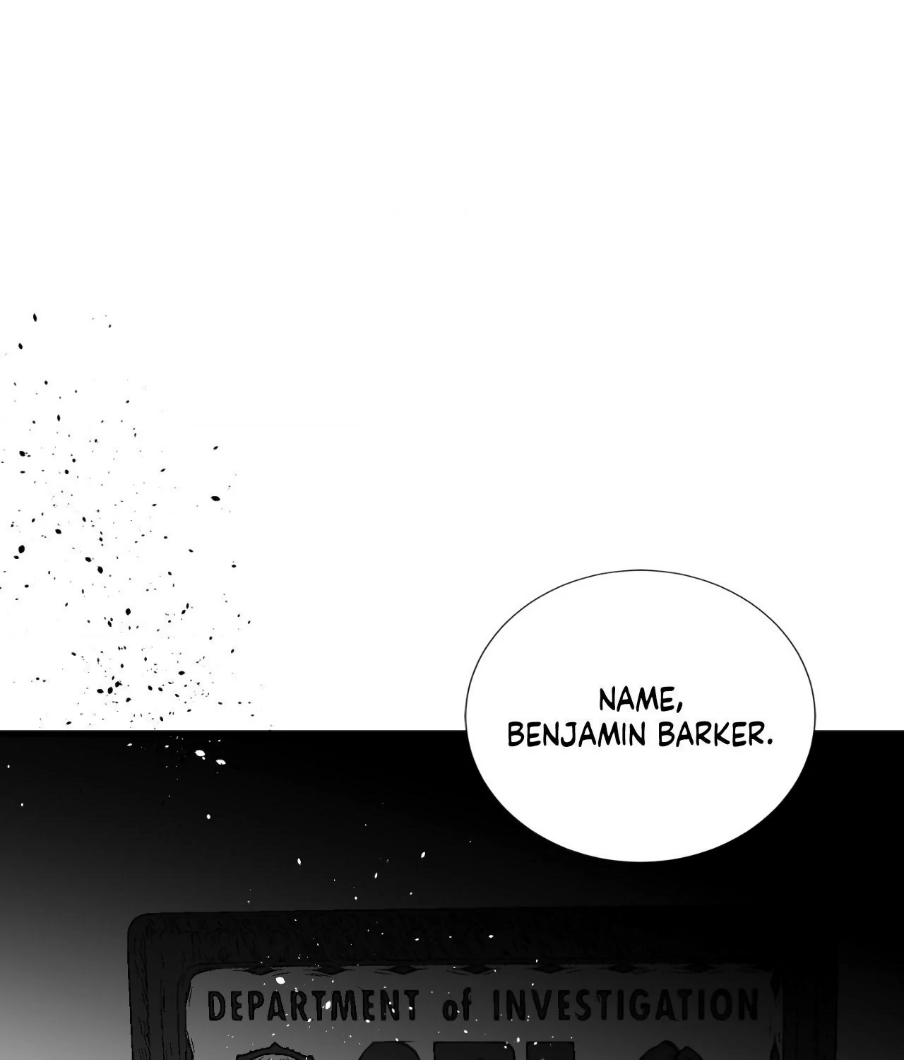 Ian’s Binding {Official} [Uncensored] - Chapter 6 manhwa