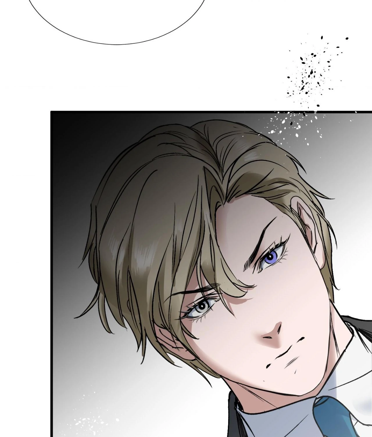 Ian’s Binding {Official} [Uncensored] - Chapter 6 manhwa