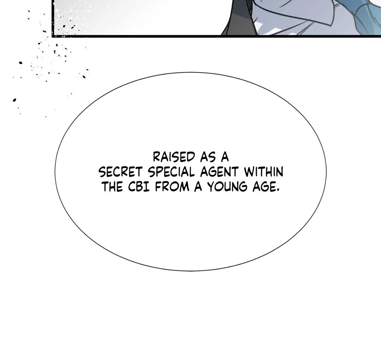 Ian’s Binding {Official} [Uncensored] - Chapter 6 manhwa