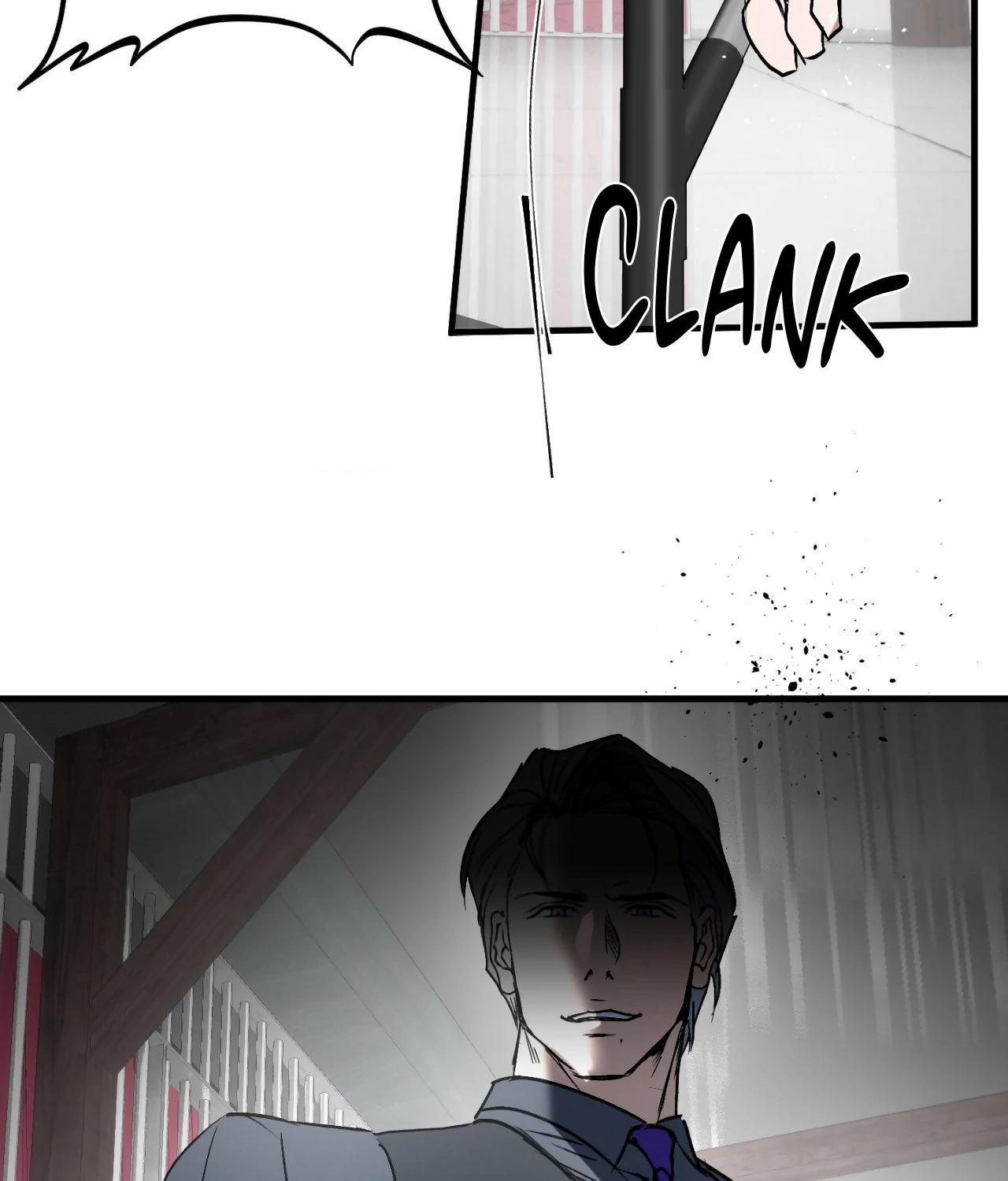 Ian’s Binding {Official} [Uncensored] - Chapter 6 manhwa