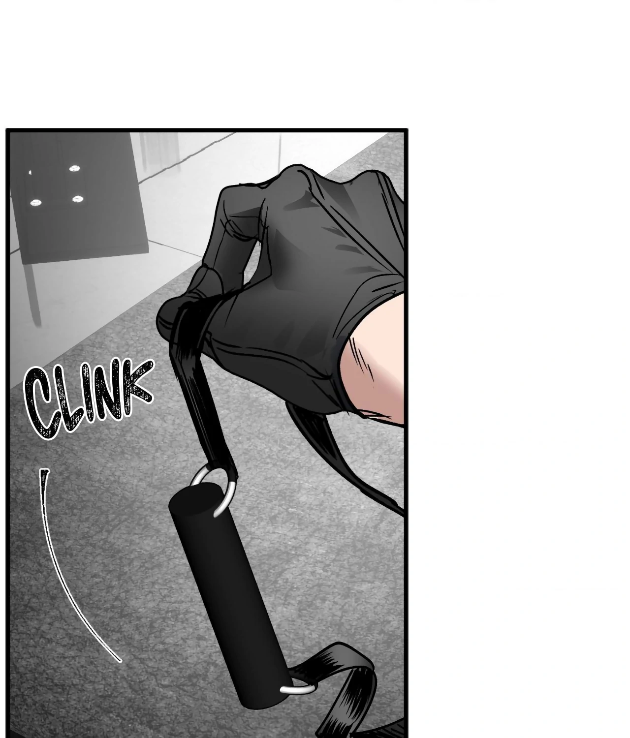 Ian’s Binding {Official} [Uncensored] - Chapter 6 manhwa