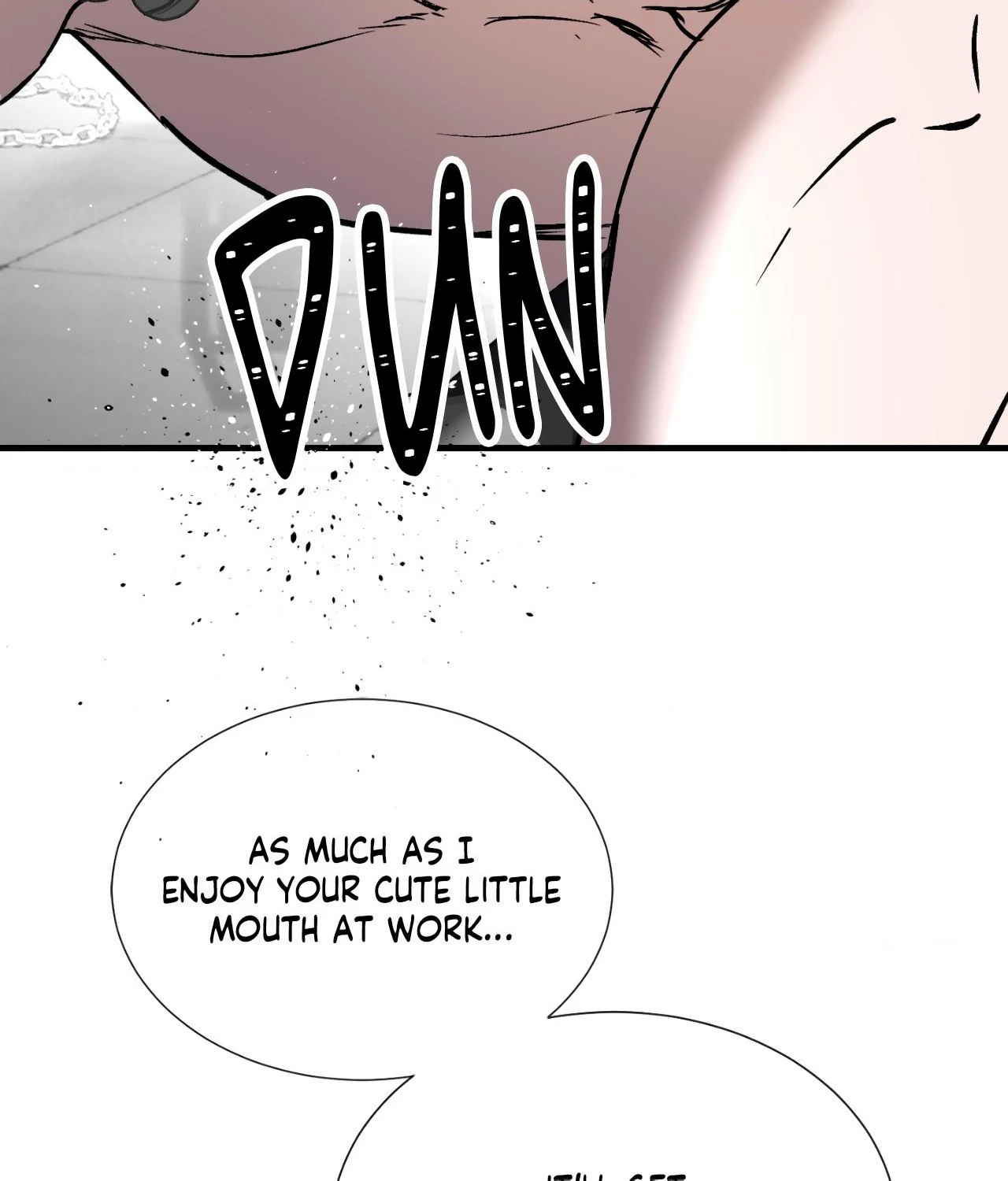 Ian’s Binding {Official} [Uncensored] - Chapter 6 manhwa