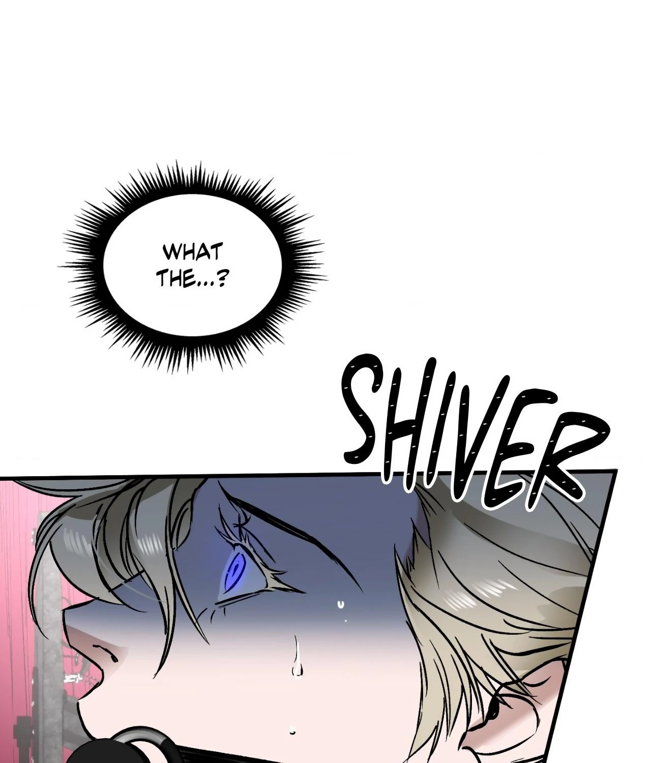 Ian’s Binding {Official} [Uncensored] - Chapter 6 manhwa