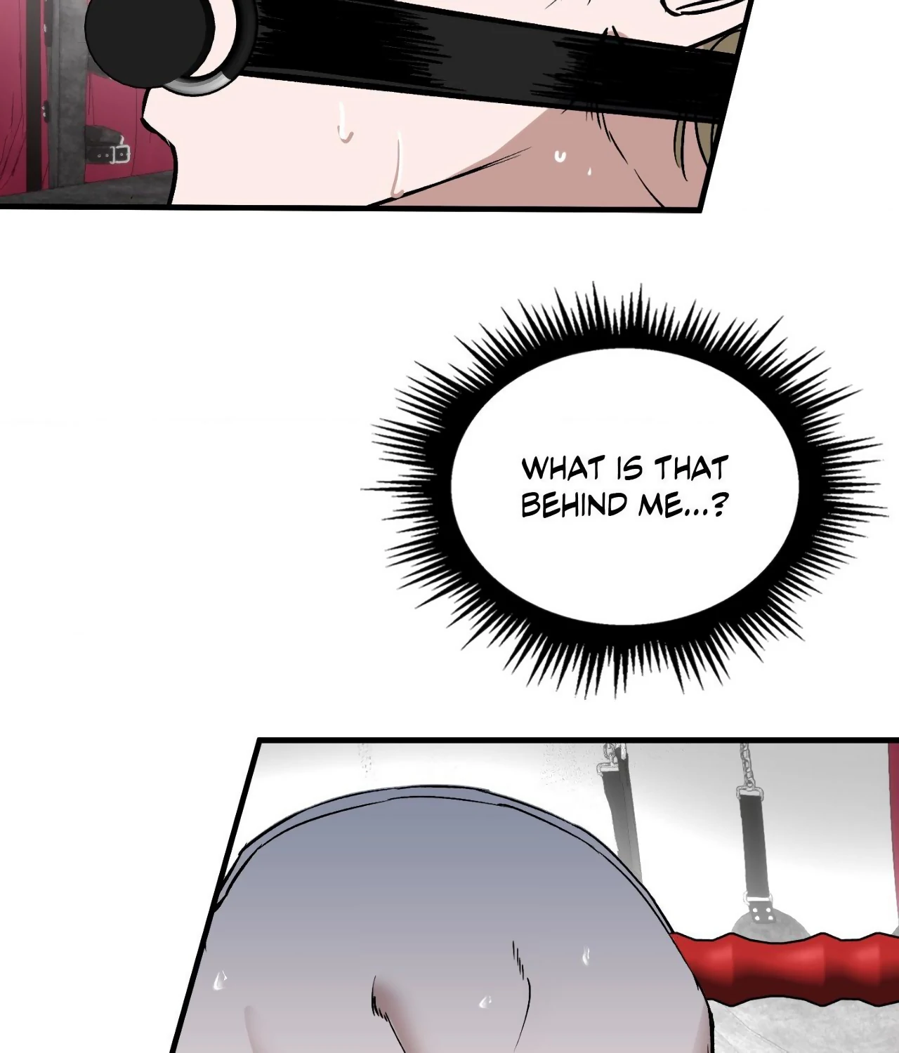 Ian’s Binding {Official} [Uncensored] - Chapter 6 manhwa