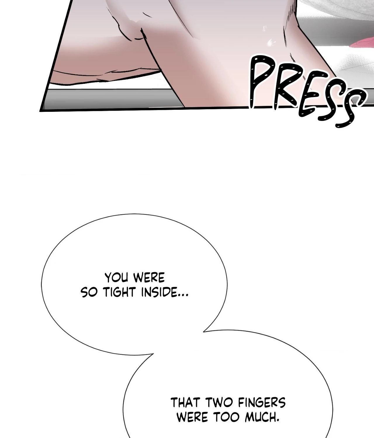 Ian’s Binding {Official} [Uncensored] - Chapter 6 manhwa