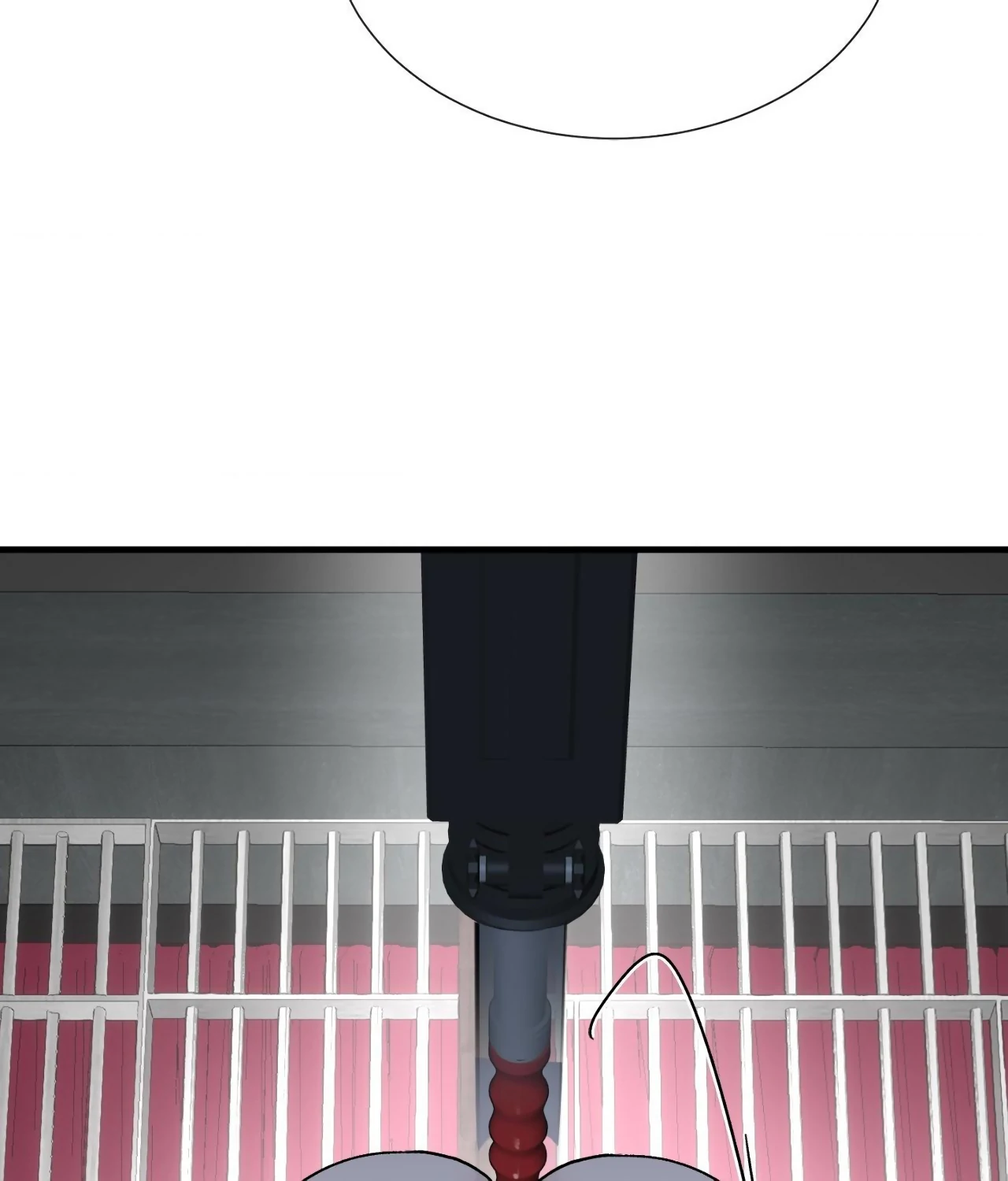 Ian’s Binding {Official} [Uncensored] - Chapter 6 manhwa
