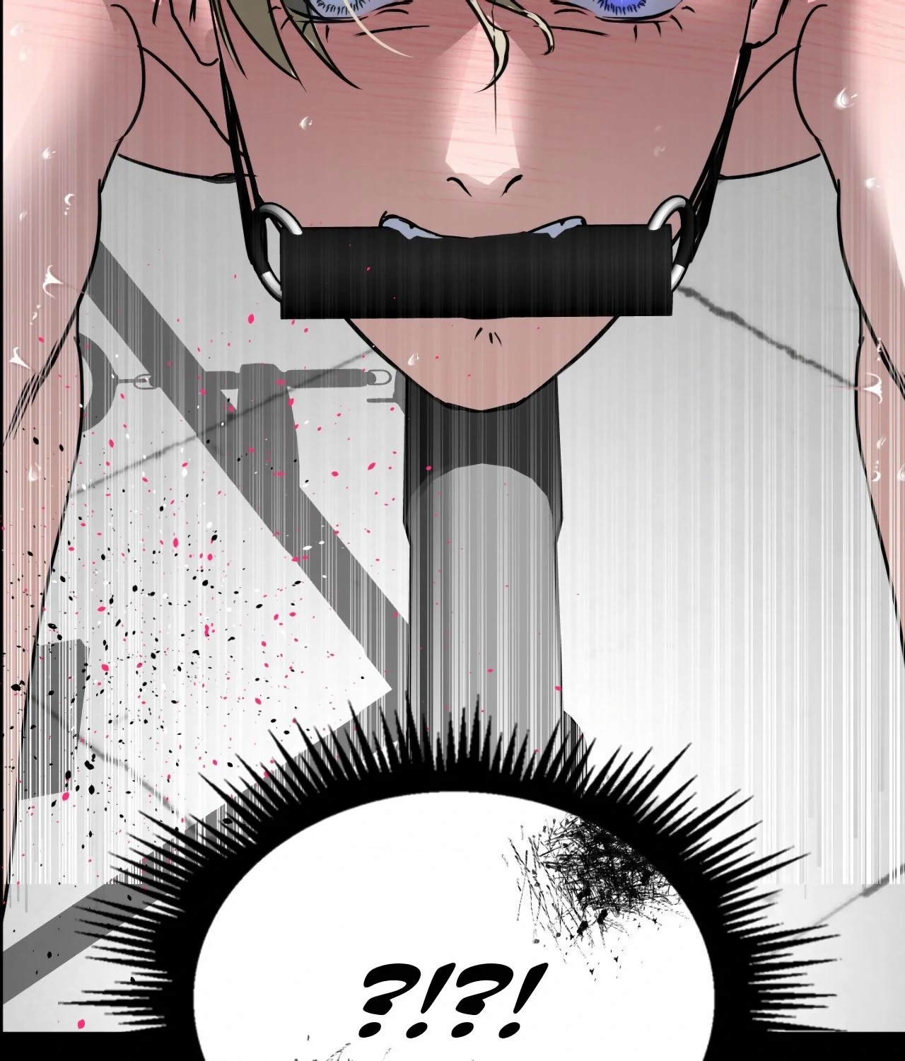 Ian’s Binding {Official} [Uncensored] - Chapter 6 manhwa