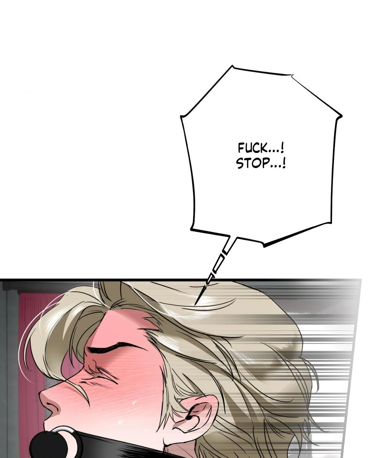 Ian’s Binding {Official} [Uncensored] - Chapter 7 manhwa