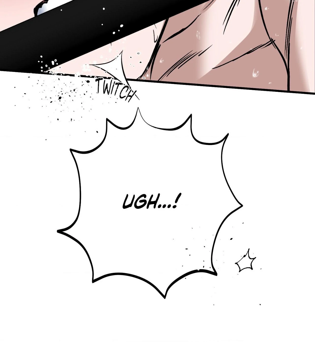 Ian’s Binding {Official} [Uncensored] - Chapter 7 manhwa