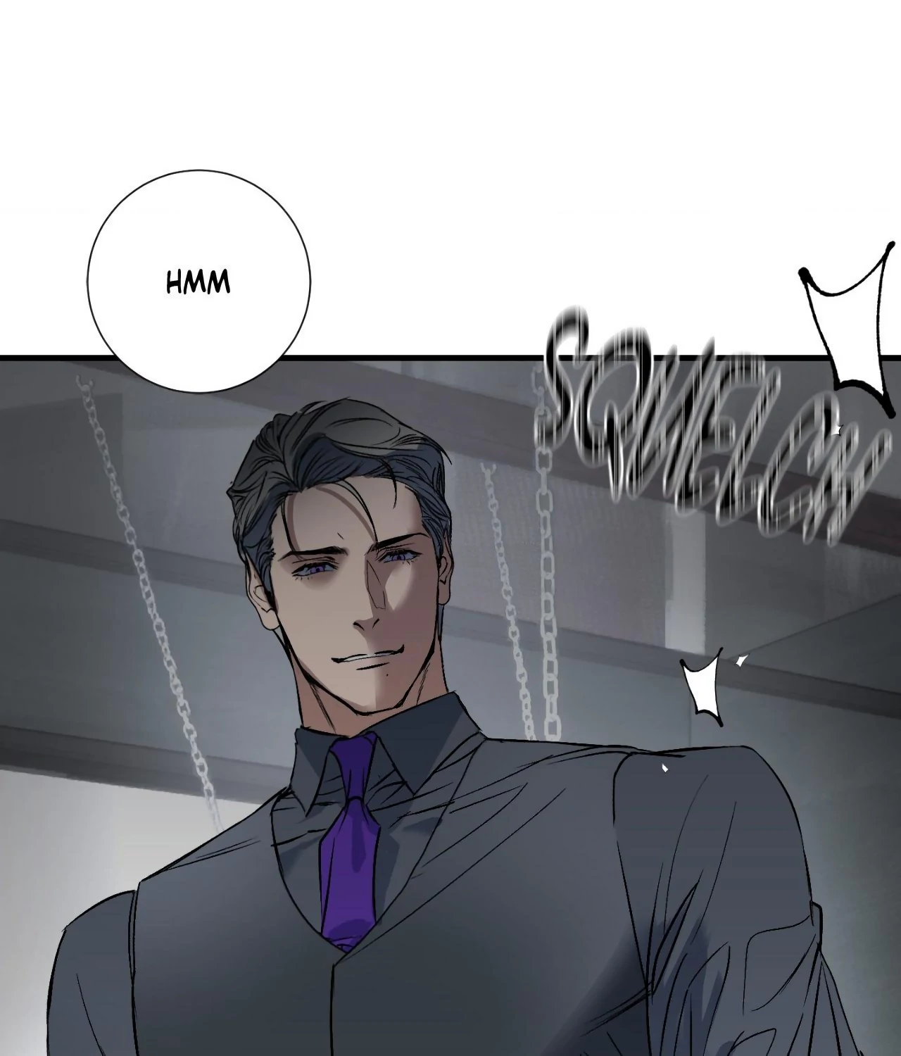 Ian’s Binding {Official} [Uncensored] - Chapter 7 manhwa