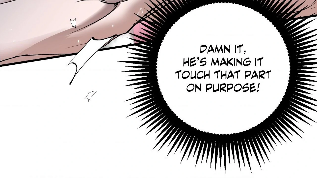 Ian’s Binding {Official} [Uncensored] - Chapter 7 manhwa