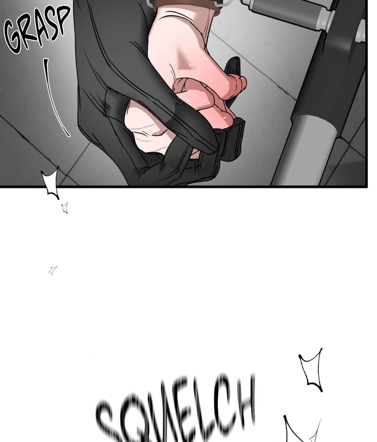 Ian’s Binding {Official} [Uncensored] - Chapter 7 manhwa