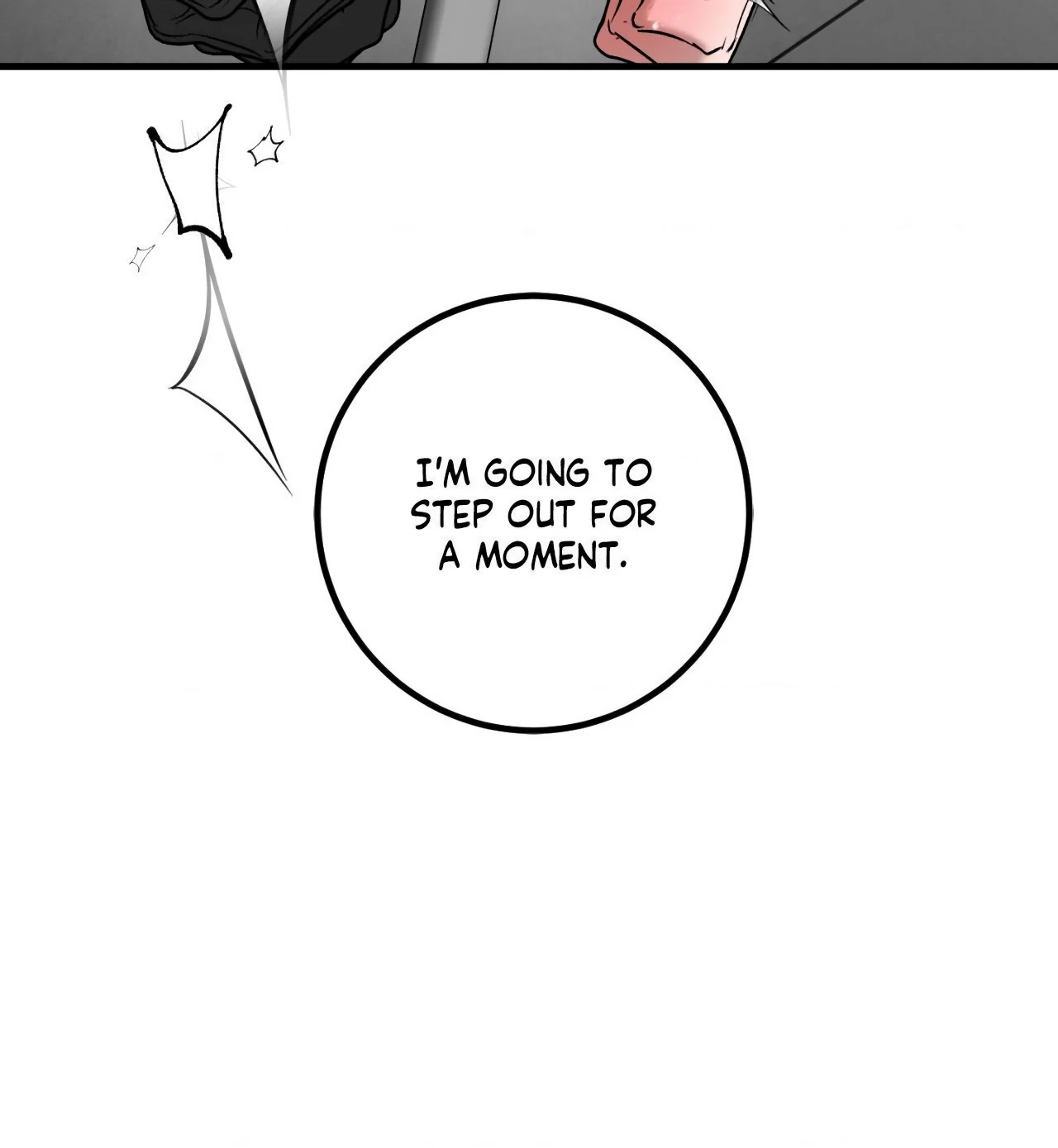 Ian’s Binding {Official} [Uncensored] - Chapter 7 manhwa