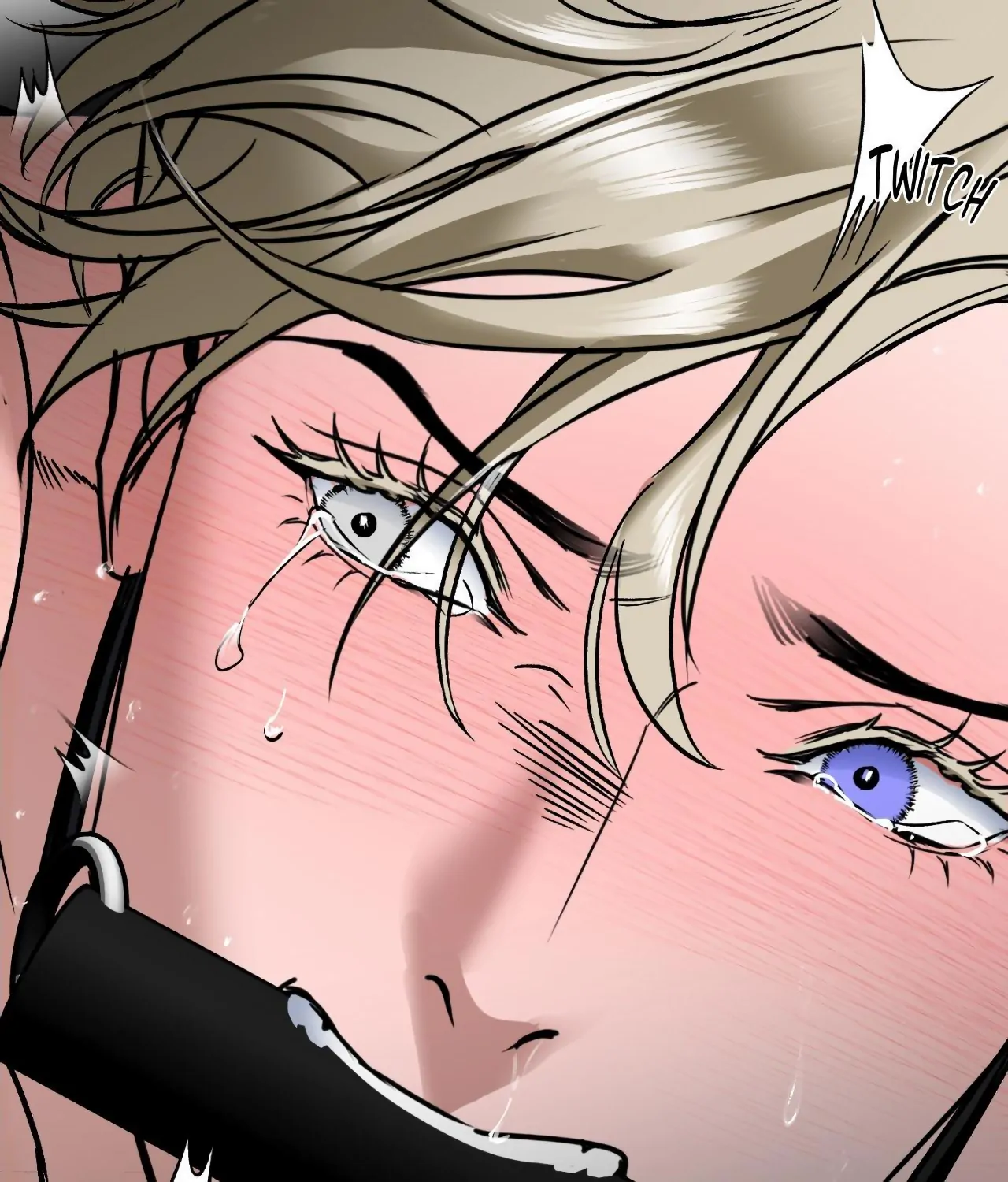 Ian’s Binding {Official} [Uncensored] - Chapter 7 manhwa