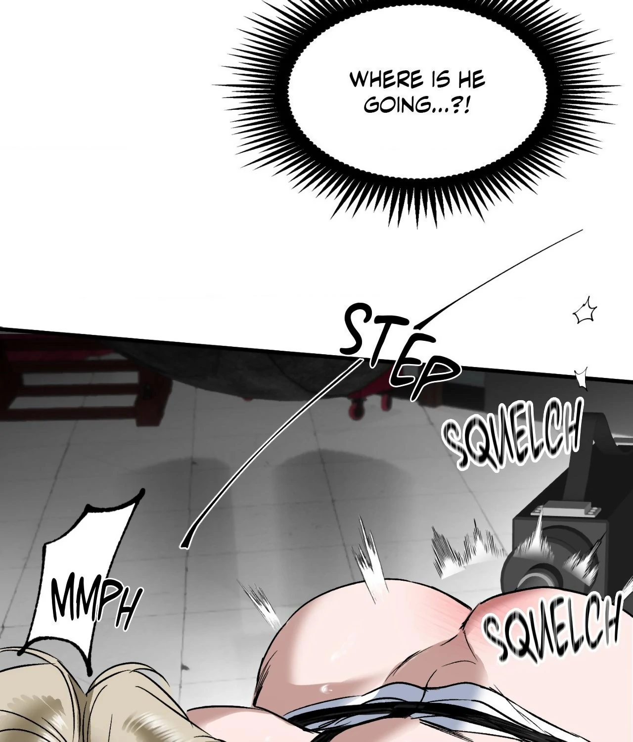 Ian’s Binding {Official} [Uncensored] - Chapter 7 manhwa