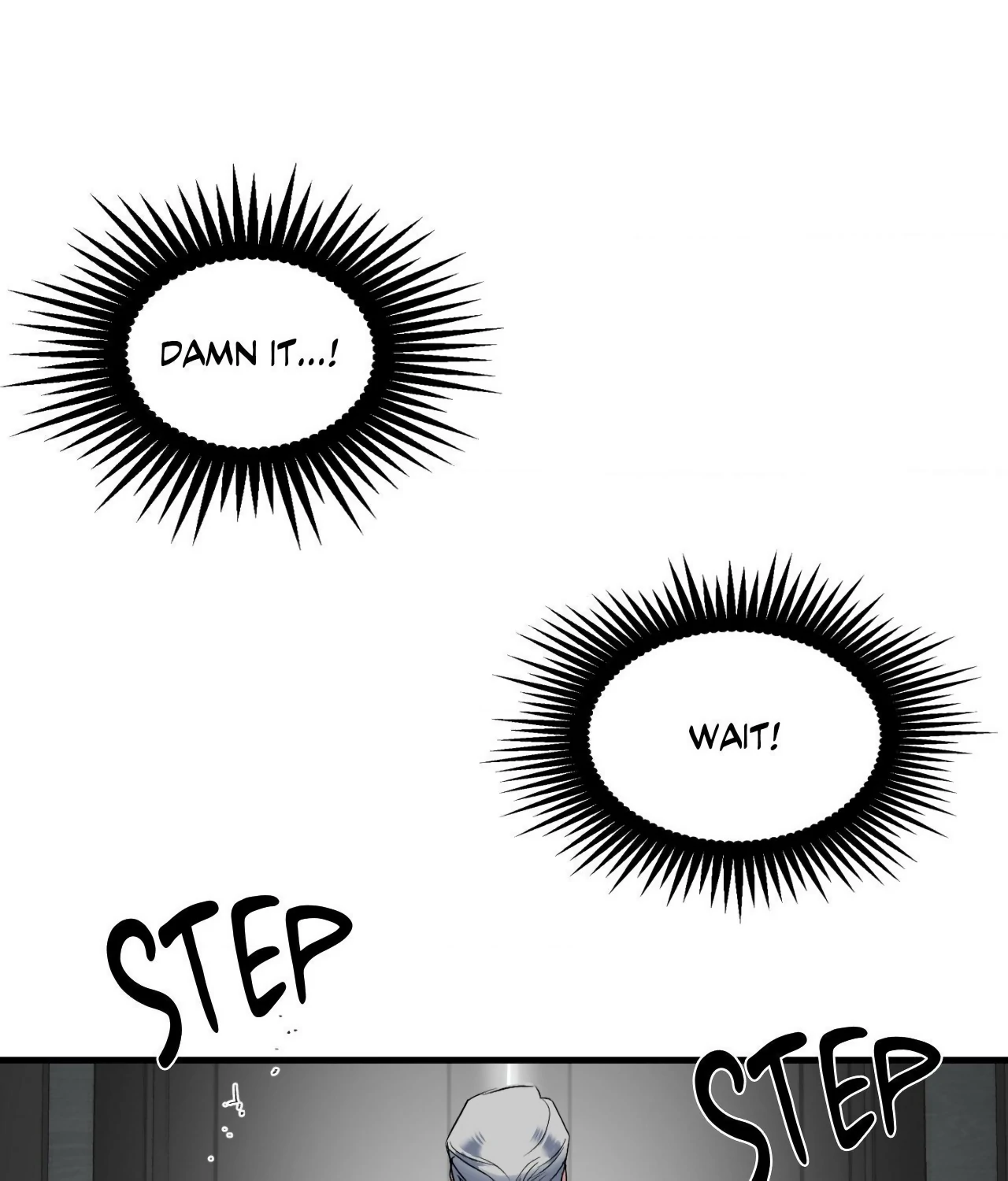Ian’s Binding {Official} [Uncensored] - Chapter 7 manhwa