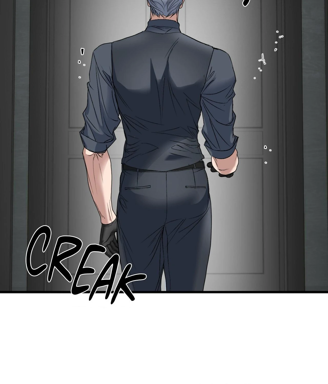 Ian’s Binding {Official} [Uncensored] - Chapter 7 manhwa