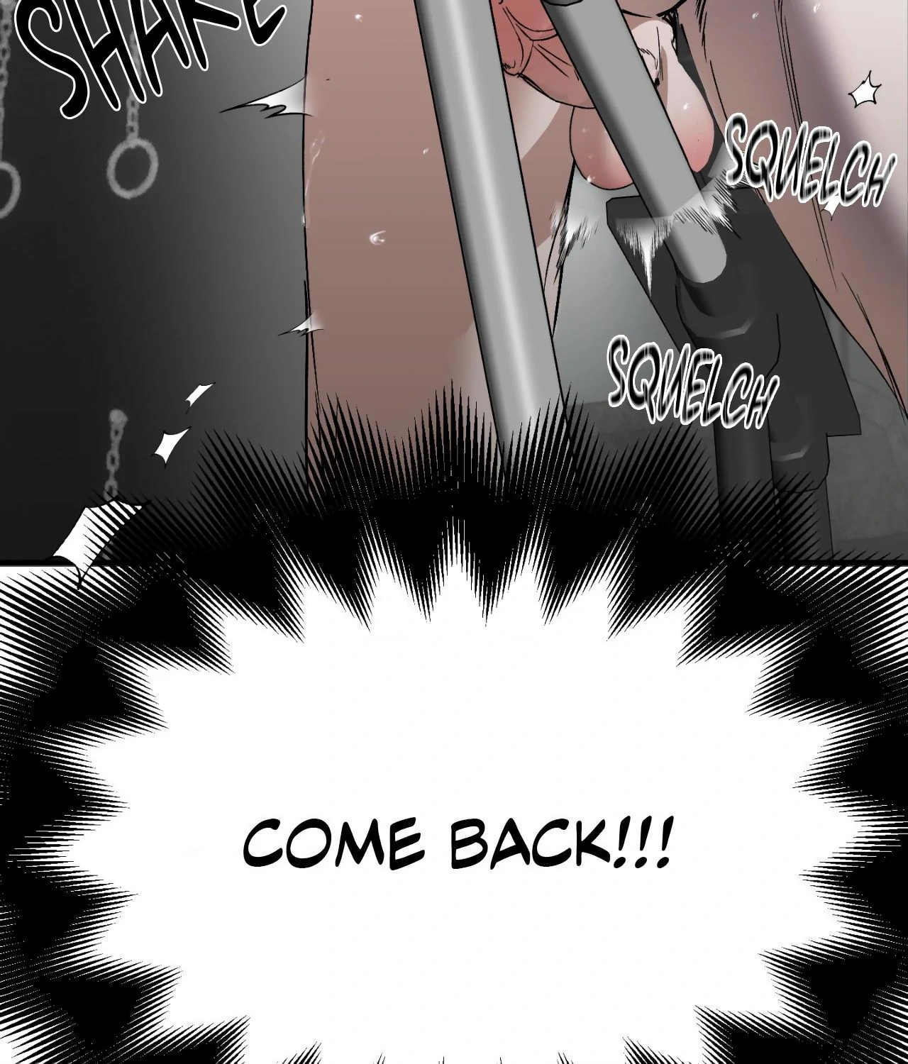 Ian’s Binding {Official} [Uncensored] - Chapter 7 manhwa