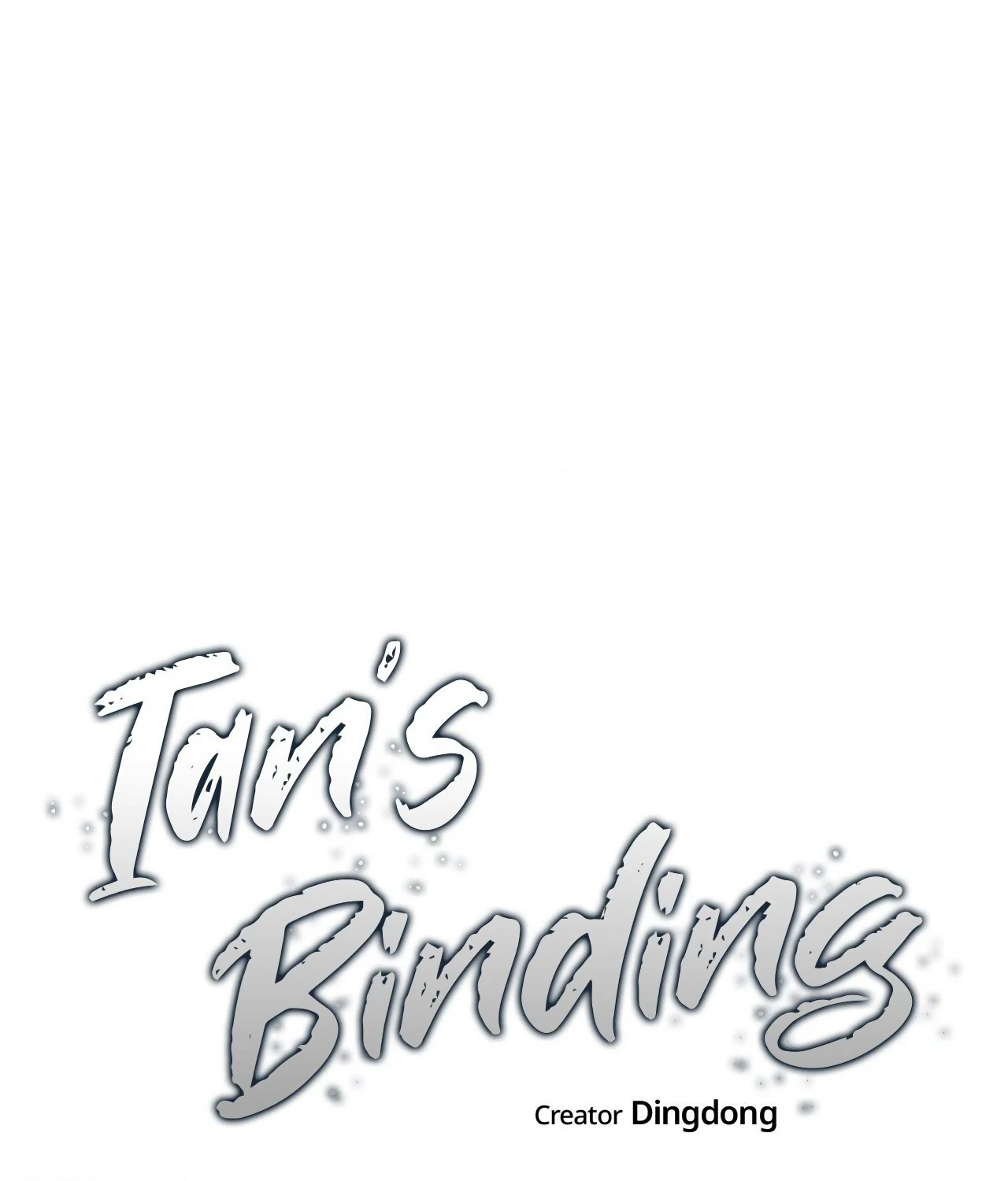 Ian’s Binding {Official} [Uncensored] - Chapter 7 manhwa