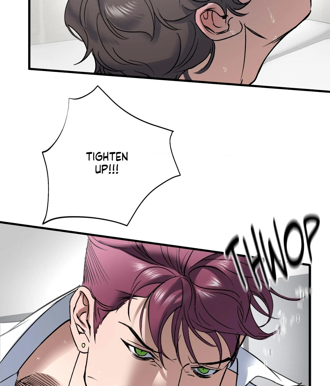 Ian’s Binding {Official} [Uncensored] - Chapter 7 manhwa