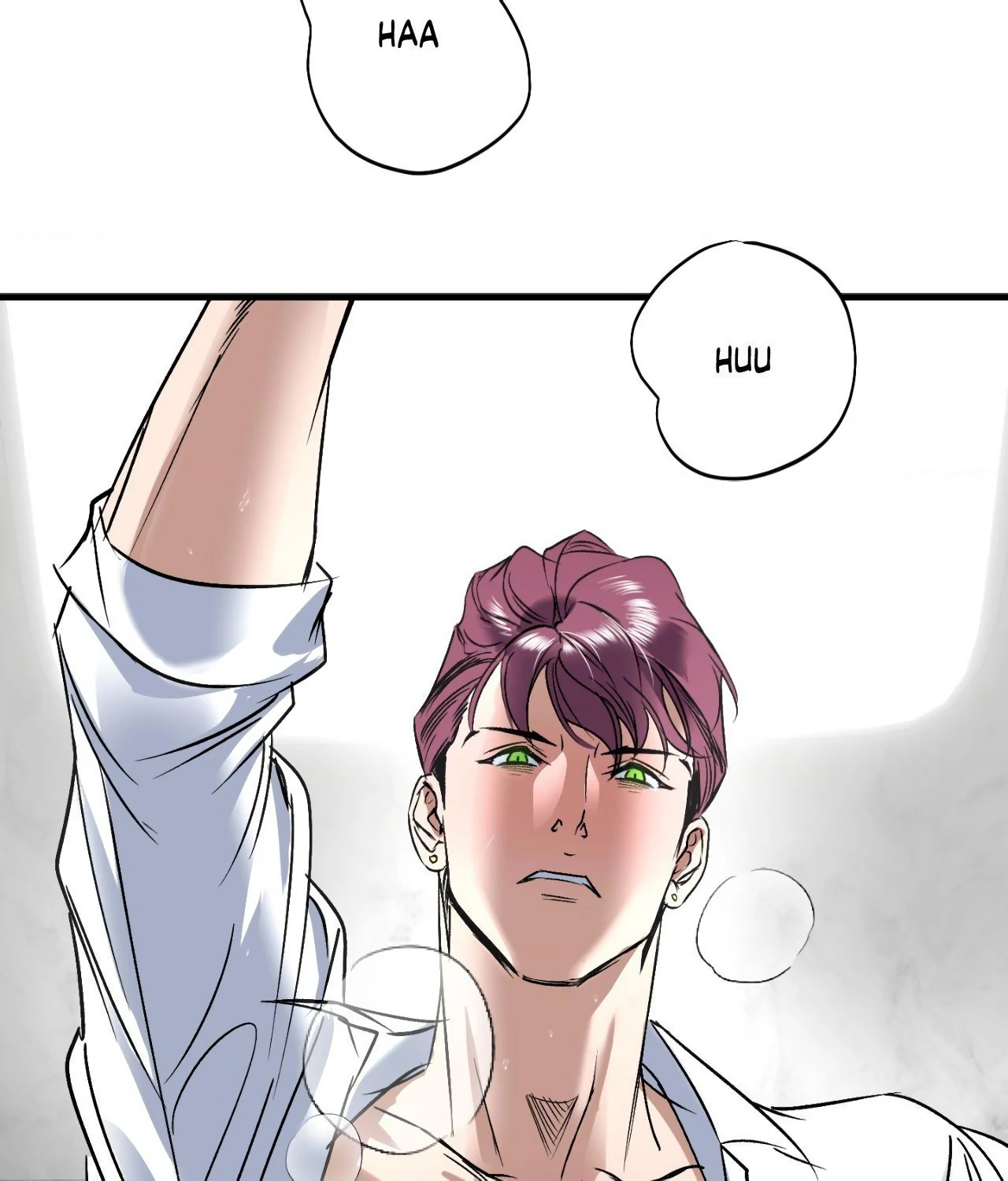 Ian’s Binding {Official} [Uncensored] - Chapter 7 manhwa