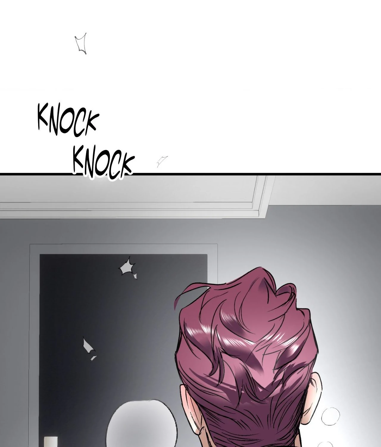 Ian’s Binding {Official} [Uncensored] - Chapter 7 manhwa