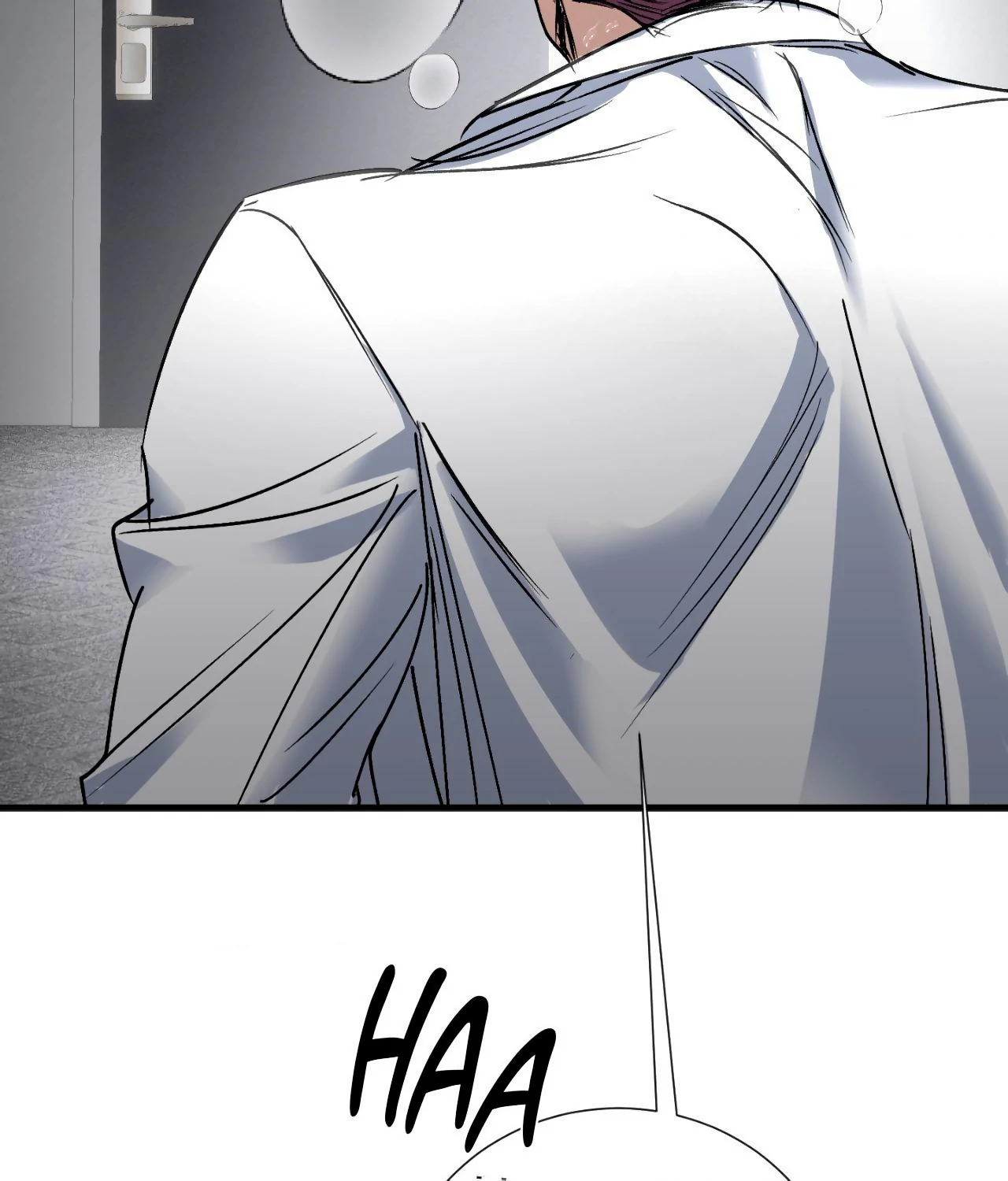 Ian’s Binding {Official} [Uncensored] - Chapter 7 manhwa