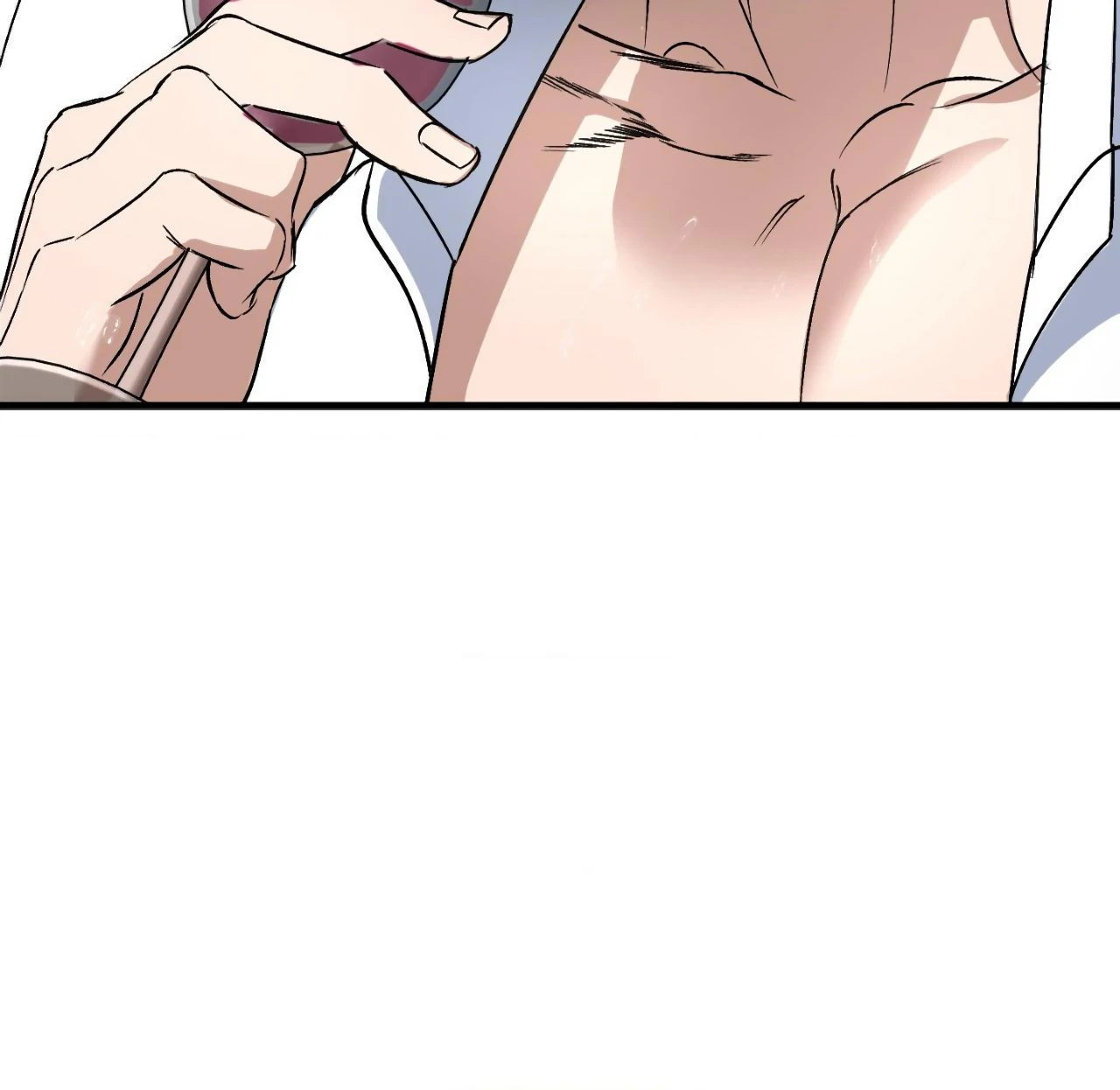 Ian’s Binding {Official} [Uncensored] - Chapter 7 manhwa