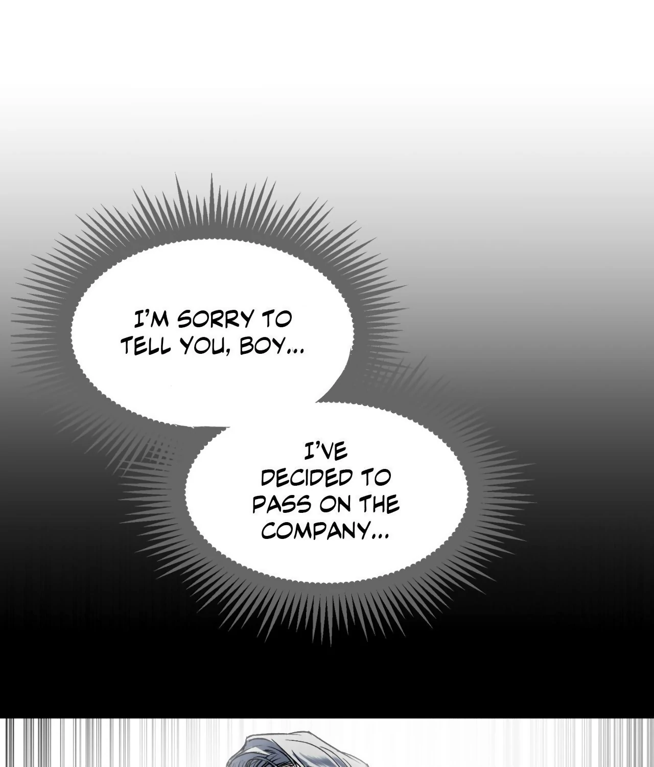 Ian’s Binding {Official} [Uncensored] - Chapter 7 manhwa