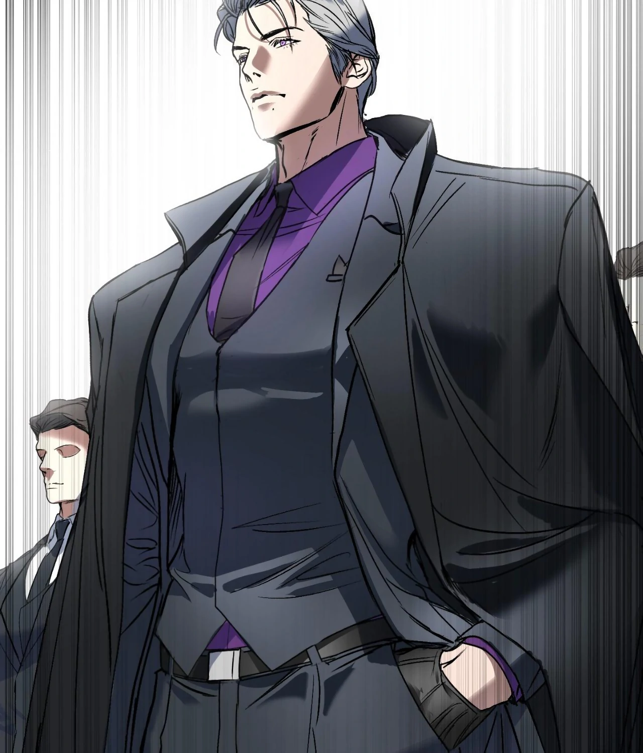 Ian’s Binding {Official} [Uncensored] - Chapter 7 manhwa