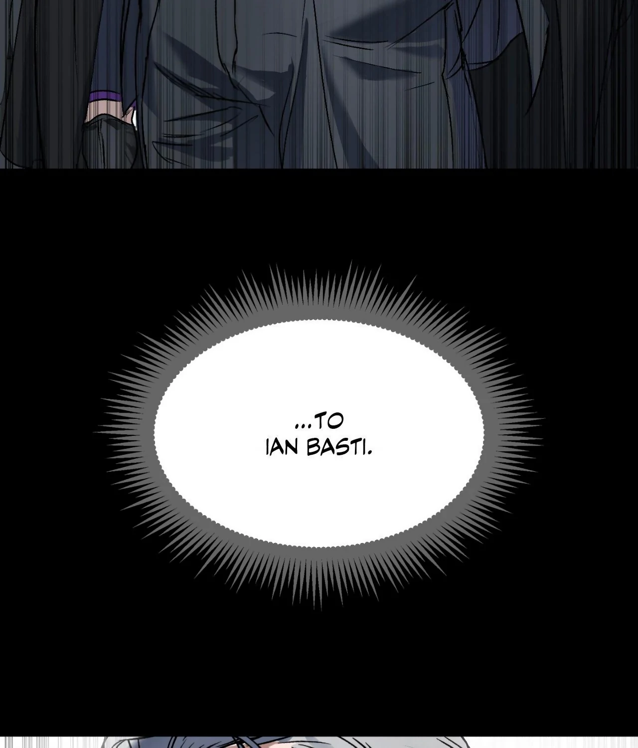 Ian’s Binding {Official} [Uncensored] - Chapter 7 manhwa