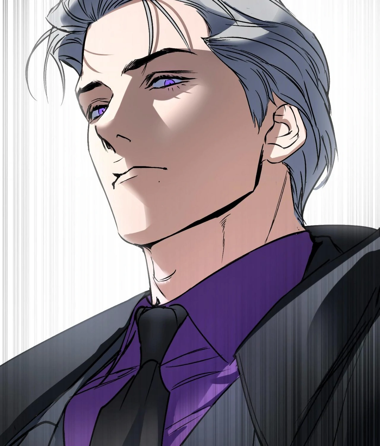 Ian’s Binding {Official} [Uncensored] - Chapter 7 manhwa