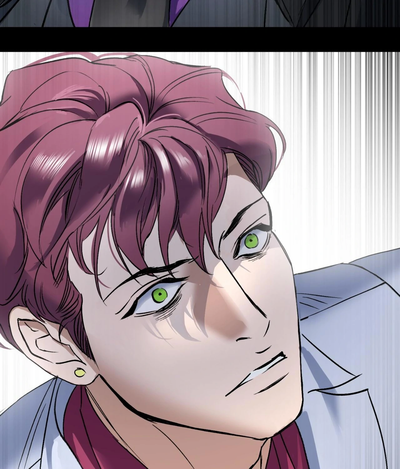 Ian’s Binding {Official} [Uncensored] - Chapter 7 manhwa