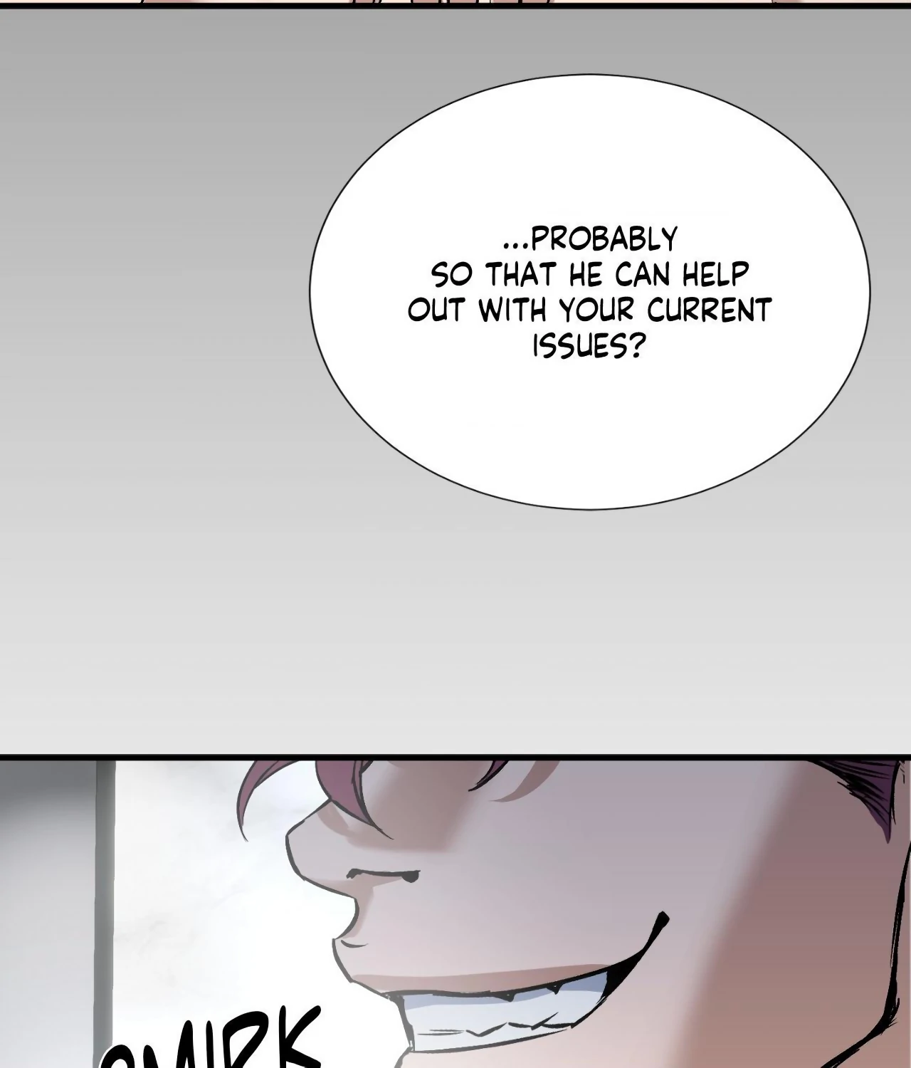Ian’s Binding {Official} [Uncensored] - Chapter 7 manhwa