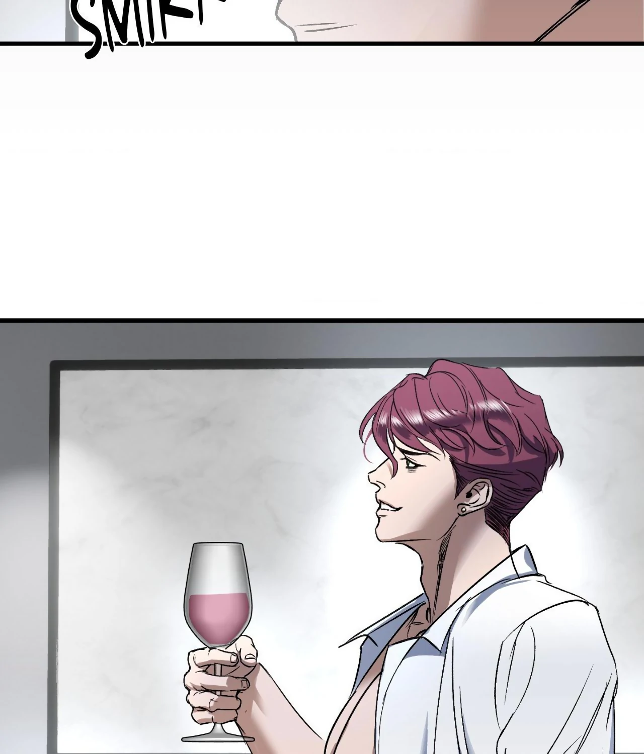 Ian’s Binding {Official} [Uncensored] - Chapter 7 manhwa