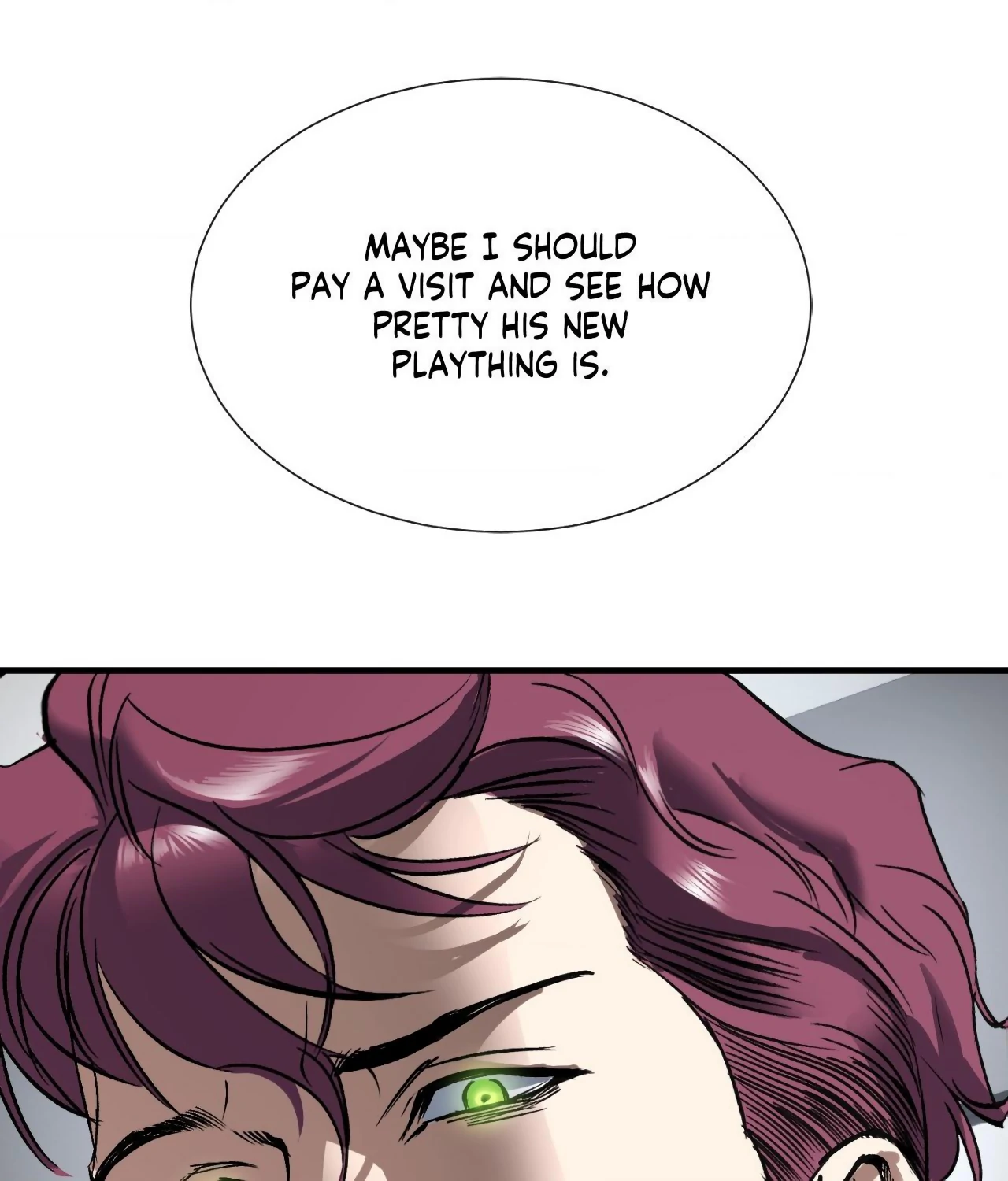 Ian’s Binding {Official} [Uncensored] - Chapter 7 manhwa
