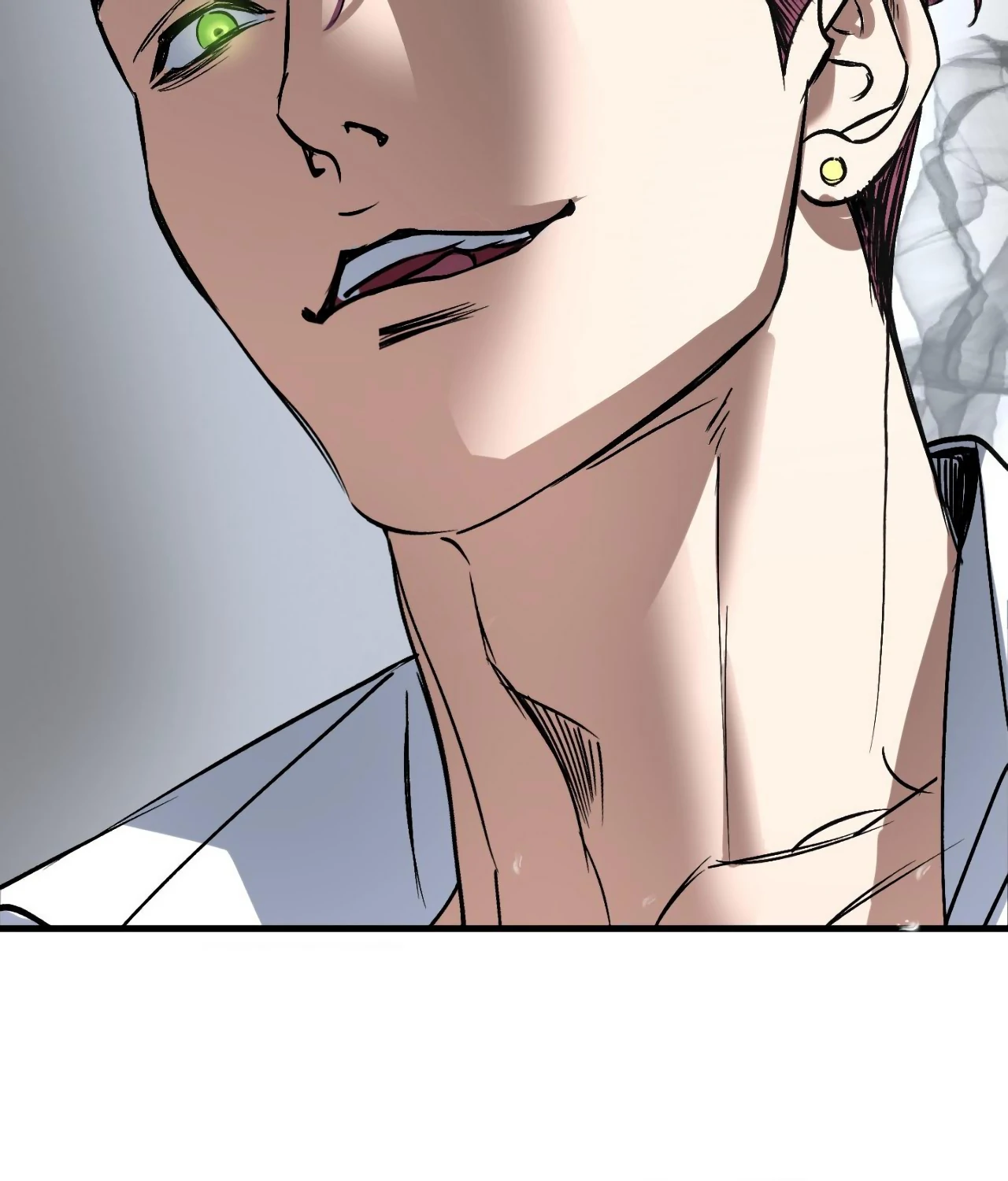 Ian’s Binding {Official} [Uncensored] - Chapter 7 manhwa