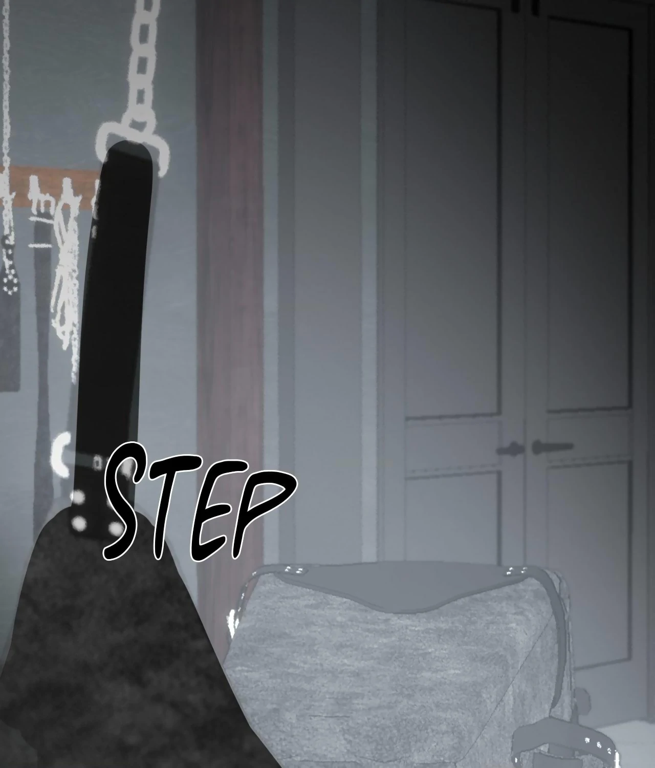Ian’s Binding {Official} [Uncensored] - Chapter 7 manhwa